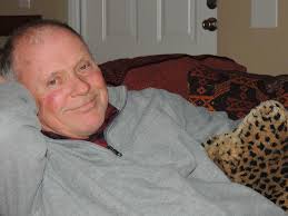 James Richard Barcus's Obituary