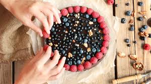 Egal ob zum backen oder zum kaffeetrinken, finde die beste alternative für dich. Gesund Backen Gutekueche Ch