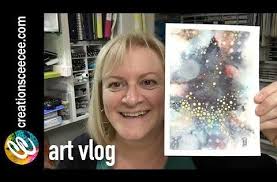 Painting White Flowers in Watercolor- with Chris Petri