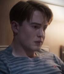 Heartstopper Bed Rest Moments with Nick and Charlie