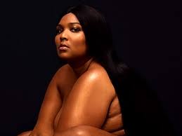 Lizzo Is An Icon In The Making And Here S Why Pop Goes The Week