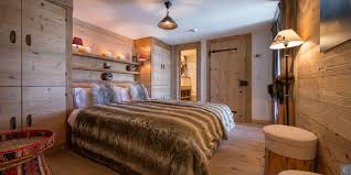 In Den Weihnachtsferien Ein Luxus Chalet Mieten Kein Problem Schlafzimmer Einrichten Wohnen Schlafzimmer