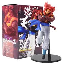 Maybe you would like to learn more about one of these? Sammeln Seltenes Figuren Dragon Ball Gt Super Saiyan 4 Ssj4 Gogeta Pvc Figur Figuren 20cm