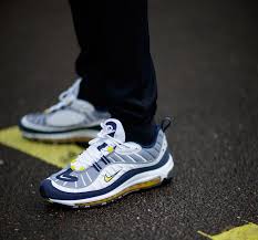 Air Max 98 Og Fearless 90s Ropa Deportiva Zapatos Deportes