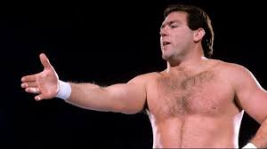 Tully Blanchard