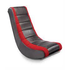Crew Classic Video Rocker Gaming Chair Walmart Com Classic Video Rocker Gaming Chair