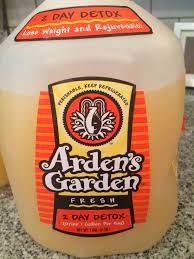 Posts About Arden S Garden 2 Day Detox On Eat Drink Glam 2 Day Detox Lemon Juice Detox Detox