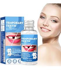 DenTek Dentek Essentials White Filler, 1 Piece : Amazon.com.be: Health &  Personal Care