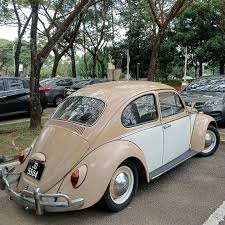 Image result for Beige 1949 Beetle