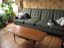 Many people think that a coffee table is a necessary piece of furniture for the living room. Is It Time To Bid Adieu To The Coffee Table