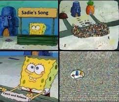How The Fandom Reacted Steven Universe Know Your Meme