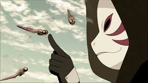 Pin Ot Polzovatelya Momo Na Doske Naruto Naruto Anime