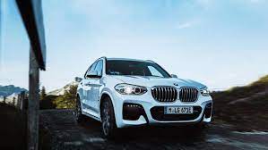 Raport Spalania Bmw X3 Zuzycie Paliwa Autocentrum Pl