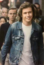 Nick Robinson Nick Robinson Nick Robinson Girlfriend Robinson