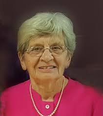 Obituary information for Marabelle M. Remy