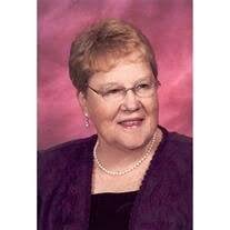 Mary Dianne Recker Obituary