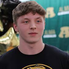 Arkansas Razorback legacy Jackson Daily chooses Missouri Tigers