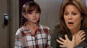 Heartbreaking: After Returning, Scout Reveals Drew's Shocking Secret to  Alexis - It will shock you. Details in the comments.