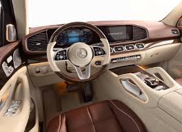 Find your ideal car & book a test drive today! The 2021 Mercedes Maybach Gls 600 Is The Most Expensive American Made Factory Suv