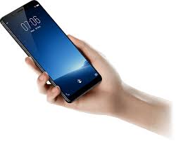 vivo V7