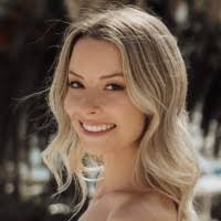 Ashley Bruno's Instagram, Twitter & Facebook