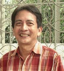 Michael Tan's Instagram, Twitter & Facebook