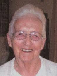 Irma Krueger Obituary November 5, 2007