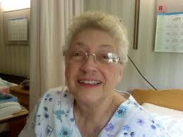 Condolences for Elizabeth Sitar