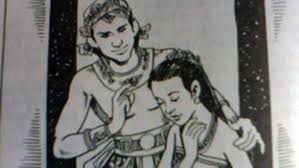 Kumpulan dongeng anak terpopuler, cerita pendek, kisah para nabi dan rasul,kisah abu nawas/nasrudin hoja friday, december 4, 2009. Kisah Joko Nyambik Melamar Putri Raja 2 Ngalam Co