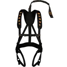 Tree Stand Safety Harness Muddy Outdoors Muddy Outdoors