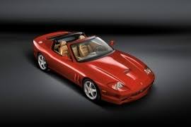 2006 ferrari 575 gtz zagato; Ferrari 550 Barchetta 575m Superamerica Models And Generations Timeline Specs And Pictures By Year Autoevolution