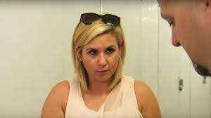 This video reveals private life of brandi passante including divorce, her new partner and untold secrets.shoutout! The Untold Truth Of Brandi Passante From Storage Wars