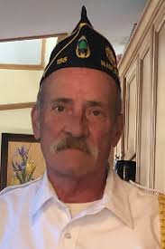 Mr. James 'Jim' Leo Landry