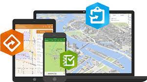 Next i gave a quick rundown of how web appbuilder for arcgis (developer edition) differs, and what you can do with it, specifically how it connects to arcgis online or your organisation's portal and there are two main types of development Arcgis Web Appbuilder Make Your Own Web App No Coding Required