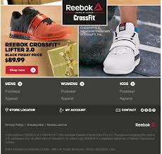Our black friday sale is over. Reebok Black Friday 2021 Sale What To Expect Blacker Friday