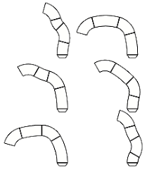 Don Blaheta's geodesic tori