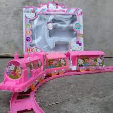 Check spelling or type a new query. Jual Produk Mainan Kereta Hello Kitty Termurah Dan Terlengkap Juli 2021 Bukalapak