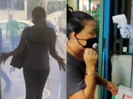She said kapil is not my friend. The Kapil Sharma Show Sumona Chakravarti Bharti Singh Get Sanitised Before Entering The Set Watch The Safety Measures Being Taken Times Of India