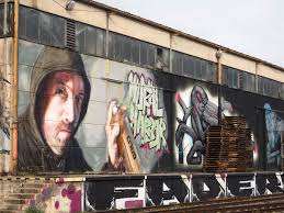 I'm a general surgeon and endoscopist, currently occupied at the kepler university hospital in linz, austria. Ausflugstipps Fur Linz Oberosterreich Mural Harbor Bootstour Und Sinnesrausch Smilesfromabroad