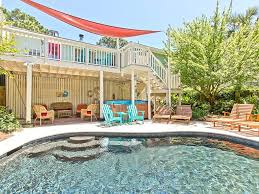 The Salty Mermaid Cottage Tybee Island Vacation Rentals Tybee Island Island Vacation Rentals Tybee Island Georgia