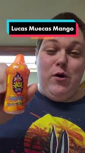 #trying #lucas #muecas #mango #mexicancandy #dulcesmexicanos #mexicantiktok  #culturalappreciation #hurm1t #foryoupage #Trending #viral