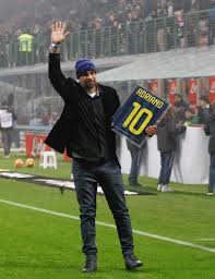Quando o império de adriano começou a ruir. Inter Milan Pretended Adriano Was Injured To Cover Up Drinking Problem After Death Of Father