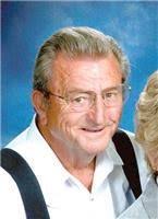 Larry Harris Obituary (1943