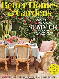 Promotion valid now through july 31, 2021, on all orders over $200. Better Homes Garden Allisonelebash Com