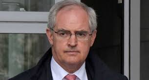 Latest: Department of Health 'has no record' of warning from Dr Peter Boylan