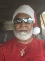 Merry Christmas from Eastern Kentucky…