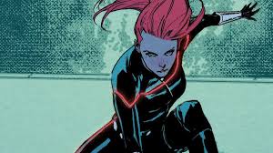 Check spelling or type a new query. Black Widow S Kelly Thompson Talks About Natasha S New City New Costume And New Mission Gamesradar