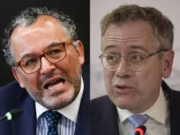 Presidente de JEP se reunirá con fiscal general adjunto de Estados Unidos