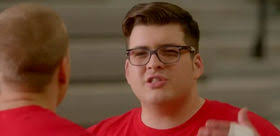 Shattering Glass by sydney-mae.stewart