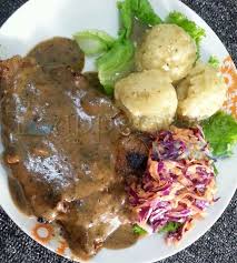 Salam Dan Hi Semua Lamb Chop Lamb Chop Resepi Dicuba Dari Blog Azlita Masam Manis Resepi Asal Oleh Chef Amer Hamzah 8 K Lamb Chops Food Lamb